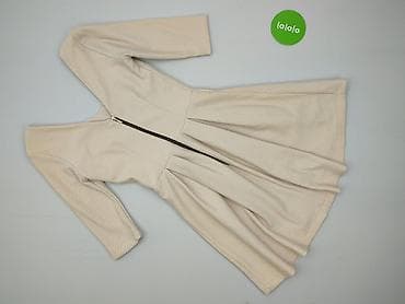 moda kobieca prl: Sukienka damska, rozmiar S — 3