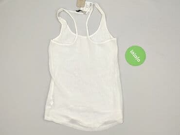 biała koszula bershka: Bershka, Top damski, rozmiar S — 3