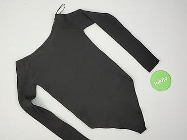 biale body: Primark, Body damskie, rozmiar M — 3