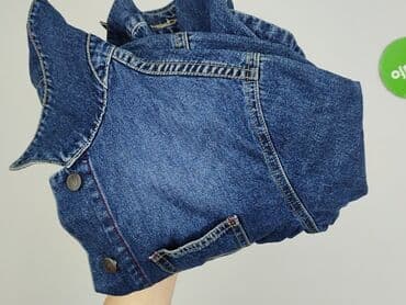 lidl kurtka jeansowa: Esprit, Kurtka jeansowa damska, rozmiar S — 6