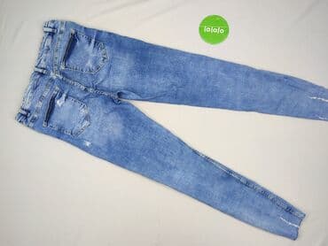reserved mom fit jeans: Reserved, Jeansy damskie, rozmiar M — 3