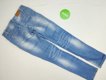 calvin klein calvin klein jeans: Jeansy damskie, rozmiar S — 3