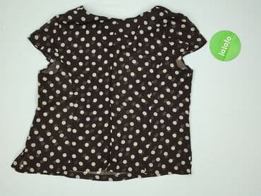 bluzki dla 70 latki: Bluzka damska, rozmiar XL — 3