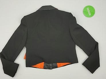 pull bear kurtka jeansowa: Marynarka damska, rozmiar XS — 3