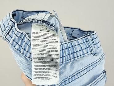 bluzka czarna basic: Spodnie jeansowe, Kiki & Koko, 3-4 lat, 104, stan - Bardzo dobry — 5