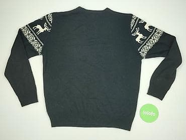 Swetry: George, Sweter dla mężczyzn, rozmiar M — 3