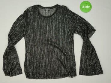 dodatki do czarnej bluzki: Primark, Bluzka damska, rozmiar M — 2