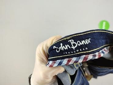 dzinsy lenary: John Baner, Jeansy damskie, rozmiar S — 4
