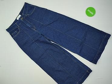 pull and bear cargo: Jeansy damskie, rozmiar 2XS — 2
