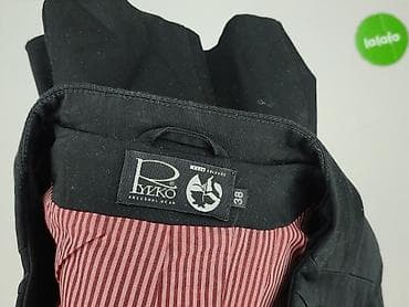 buty jack jones: Rylko, Marynarka damska, rozmiar M — 5