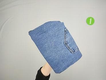 jeans pull bear: PULL&BEAR, Jeansy damskie, rozmiar 2XS — 5