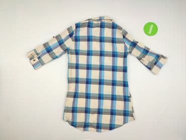 bluzki z piórami reserved: Women's blouse, size L (EU 40) — 3