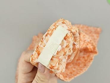 pudrowa spódnica: H&M, Spódnica damska, rozmiar S — 4