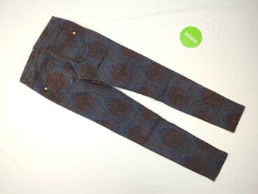 guess buty wyprzedaż olx: Amisu, Spodnie materiałowe damskie, rozmiar XS — 4