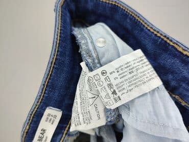 legginsy push up bershka: PULL&BEAR, Jeansy damskie, rozmiar 2XS — 5