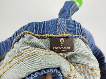 spodnie solar: Pieces, Legginsy Eleganckie damskie, rozmiar S — 4