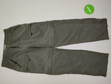 Other trousers: Men's trousers, M (EU 38), Columbia, condition - Good — 2