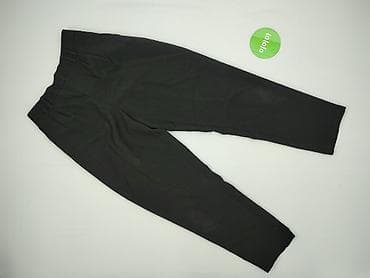 walanki buty: Spodnie materiałowe damskie, rozmiar L — 2