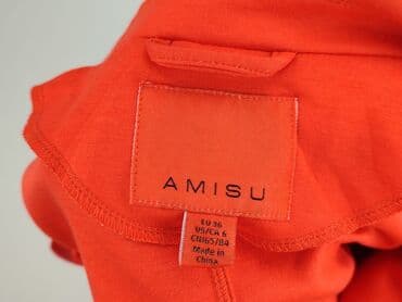 minouu przybylska i jordanov sweter: Amisu, Kardigan damski, S — 4