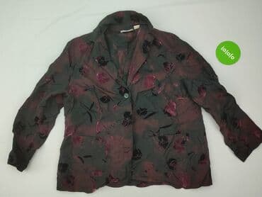 marynarka wieczorowa damska: Classic, Marynarka damska, rozmiar XL — 2