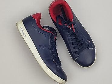 us polo: Sneakersy damskie, rozmiar 38 — 1