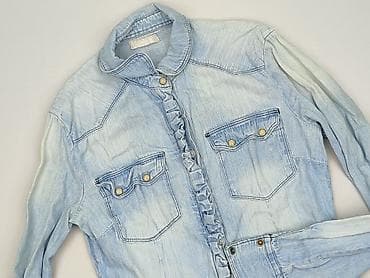 levis mom jeans: Koszula damska, rozmiar M — 1