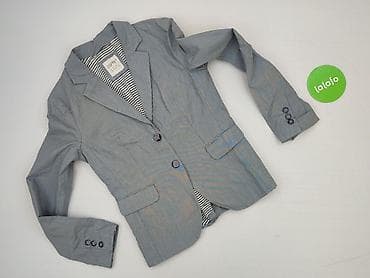 esprit jacket womens: Esprit, Marynarka damska, rozmiar S — 2