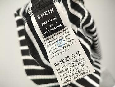 buty winylowe: Shein, Sukienka damska, rozmiar S — 5