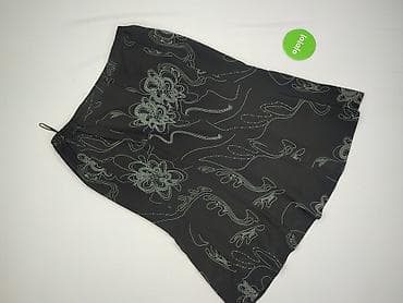 spódnice pepitka: Spódnica damska, rozmiar 4XL — 3