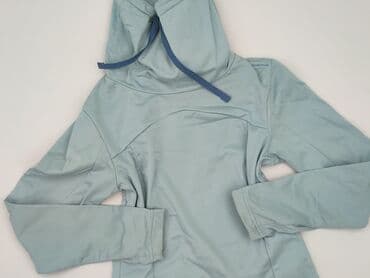 kurtka zimowa diesel: Women`s hoodie, S — 1