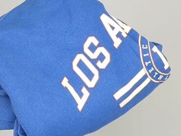 new yorker bluza niebieska: PULL&BEAR, Bluza damska
, rozmiar S — 7