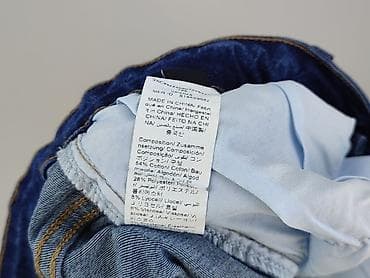 edhard jeans: Jeansy damskie, rozmiar 3XL — 6