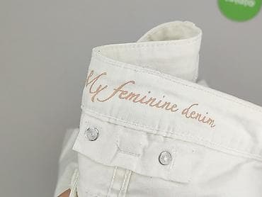 nike 38: Jeansy damskie, rozmiar S — 4