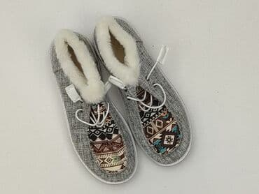 Kapcie damskie, rozmiar 38