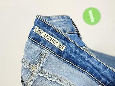 cross jeans: Jeansy damskie, rozmiar M — 5