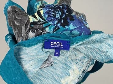 pepsi cola top: Cecil, Women`s top, size XL — 4