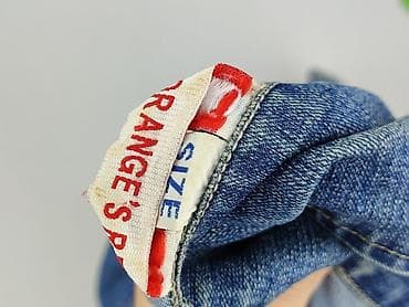 pepco softshell: Kurtka jeansowa damska, rozmiar 3XL — 5