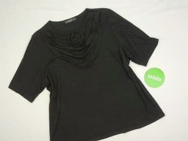 rozmiary bluzek damskich: Bluzka damska, rozmiar 6XL — 2