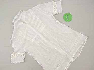 new yorker bluzka z dekoltem: Bluzka damska, rozmiar L — 3