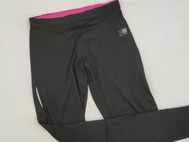 legginsy damskie do biegania zimą: Karrimor, Leggings Sports for women, size S (EU 36) — 1