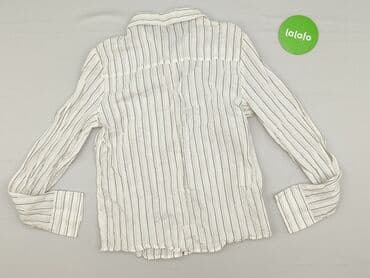 koszula w paski damska h m: H&M, Koszula damska, rozmiar S — 3