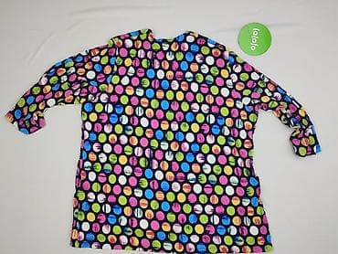 opus bluzki: Bluzka damska, rozmiar 2XL — 3