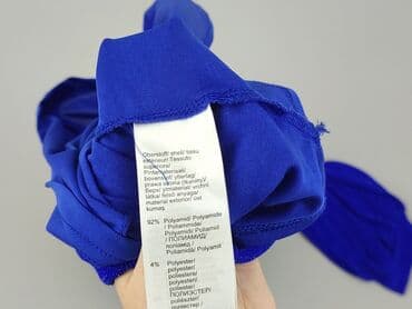włoskie bluzki haftowane: BODY FLIRT, Bluzka damska, rozmiar L — 4