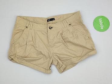 bf jeans: F&F, Szorty damskie, rozmiar L — 2