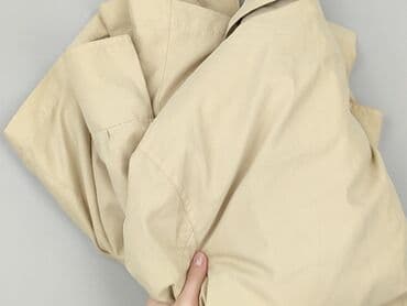дешеве взуття жіноче: Trencz damski, rozmiar 5XL — 5
