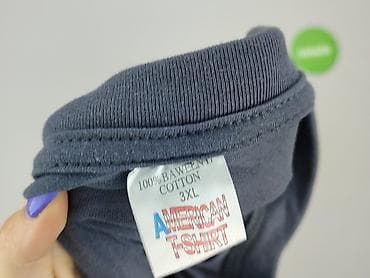 basic t shirt h: Koszulka dla mężczyzn, rozmiar 3XL — 5
