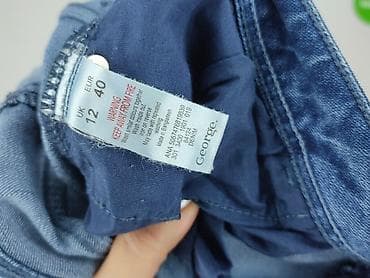 jeans george: Jeansy damskie, rozmiar M — 5