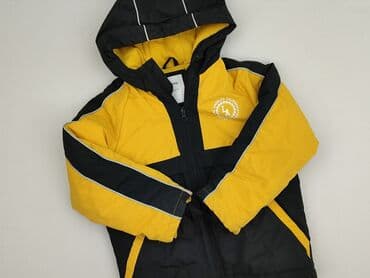 Transitional jacket, Sinsay, 9 years, 128-134 cm, condition - Very good