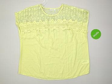 bpc selection buty: BPC Selection, Bluzka damska, rozmiar 4XL — 2