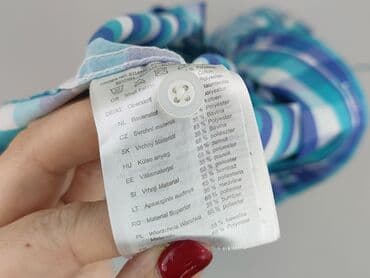 sandro: Jean Pascale, Koszulа dla mężczyzn, L — 5